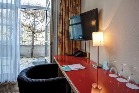 Centro Nürnberg - 34