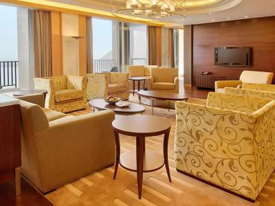 Hyatt Regency Dongguan - 32