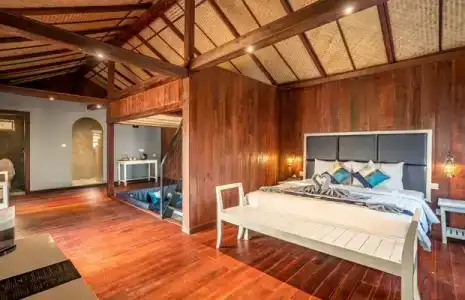 Authentic Khmer Village Resort - 53