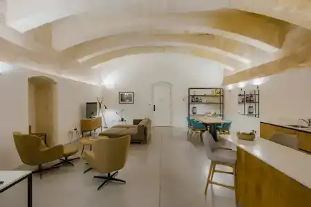 Cugo Gran Macina Malta - 36