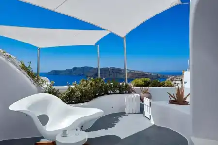 Canaves Oia Sunday Suites - 50