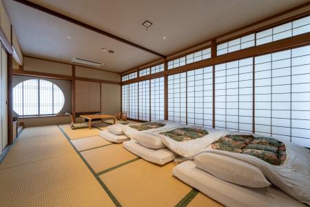 Ryokan Ryokufuso - 55