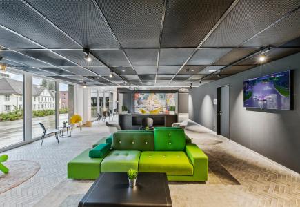 b&b St Gallen - 9