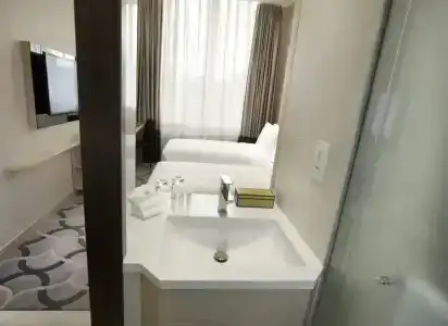 Dorsett Singapore (SG Clean) - 33