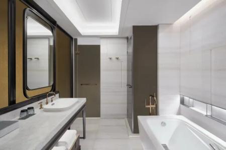 Sheraton Guangzhou Panyu - 88