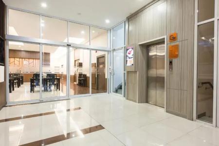 Adelphi Pattaya - Sha Extra Plus - 17