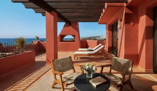 Sheraton La Caleta Resort & Spa - 75