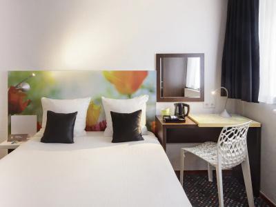 ibis Styles Amsterdam City - 37