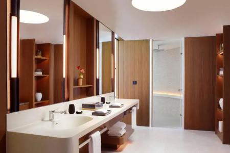 The Ritz-Carlton Maldives, Fari Islands - 44