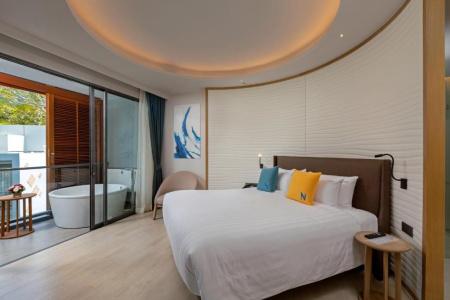 The Nature Phuket - Sha Extra Plus - 79