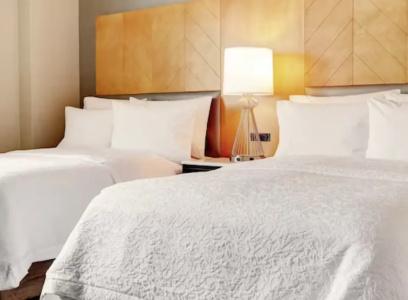 Hampton Inn Brooklyn Downtown - 29