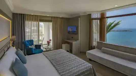 Samara Bodrum Ultra All Inclusive - 71