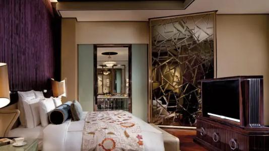 The Ritz-Carlton Shanghai, Pudong - 66
