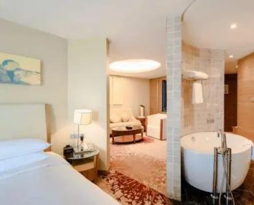 Four Points by Sheraton Qingdao, Chengyang - 46