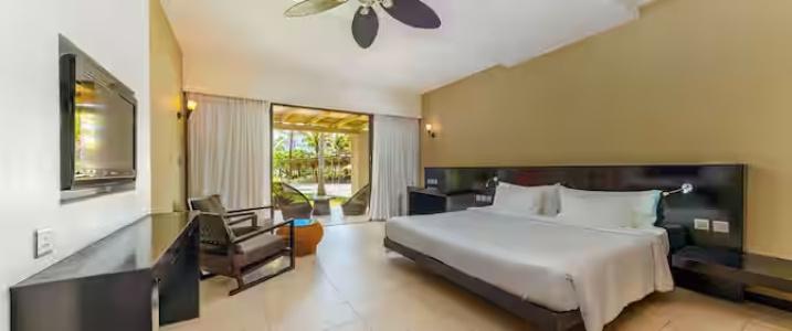 Maritim Crystals Beach Mauritius - 36