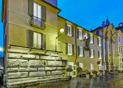 Indigo Rome - St. George, An Ihg Hotel - 28
