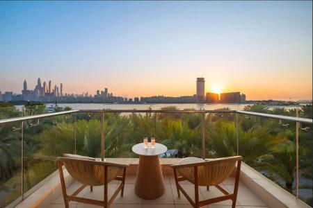 Rixos The Palm & Suites - Ultra All Inclusive - 68