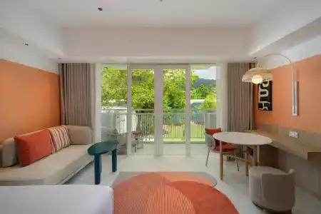 Centara Phuket - Sha Extra Plus - 10
