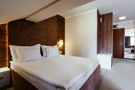 Casa Karina Bansko - Half Board & All Inclusive - 119