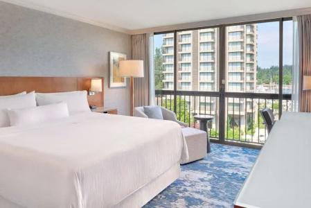 The Westin Bayshore, - 58