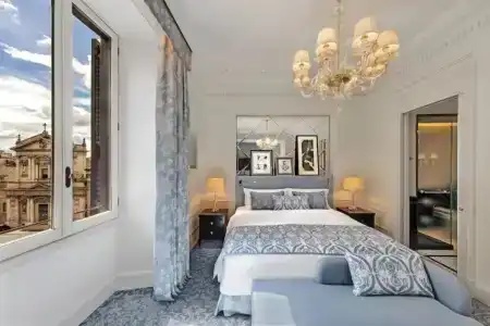 The St. Regis Rome - 30