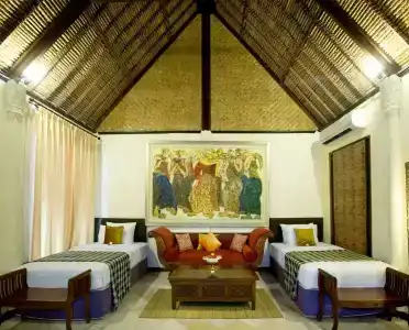 The Mansion Resort & Spa - 57
