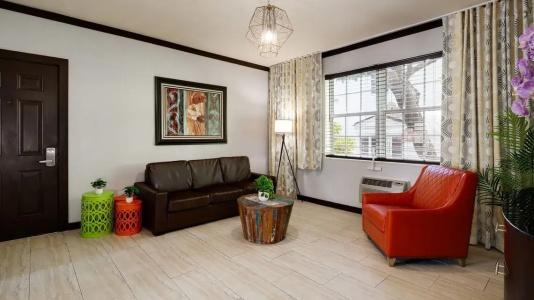 Tradewinds Apartment Miami Beach - 81