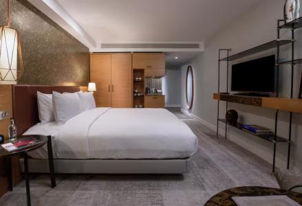 Lincoln Plaza London, Curio Collection By Hilton - 34