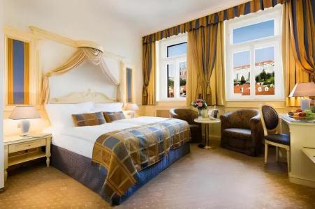 Luxury Family Royal Palace - 28