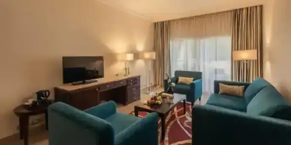 Stella Di Mare Grand - 44