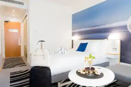 Novotel Firenze Nord Aeroporto - 9