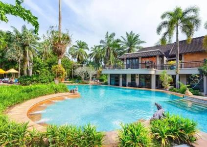 The Hotspring Beach & Spa - Sha Extra Plus - 45