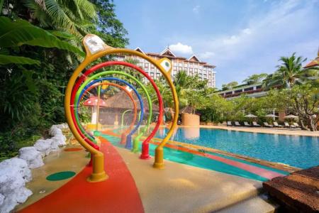 Shangri-La Chiang Mai - Sha Extra Plus - 25