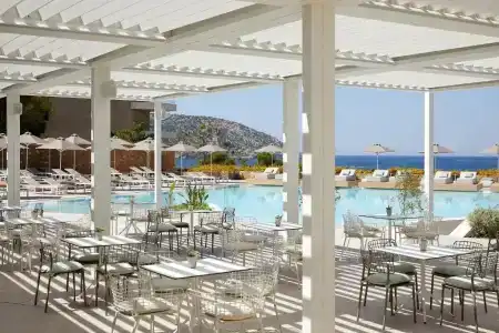 Evereden Beach Resort - 24