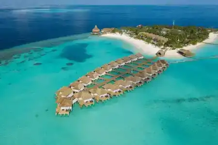 lti Maafushivaru Maldives - 35