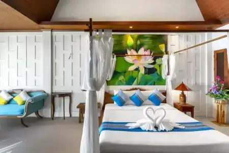 Coconut Beach Resort, Koh Chang - 93
