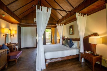 Nora Beach Resort & Spa - Sha Extra Plus - 55
