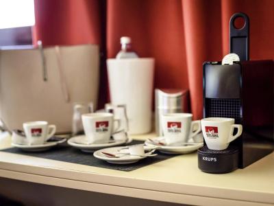 Ibis Wien Mariahilf - 48