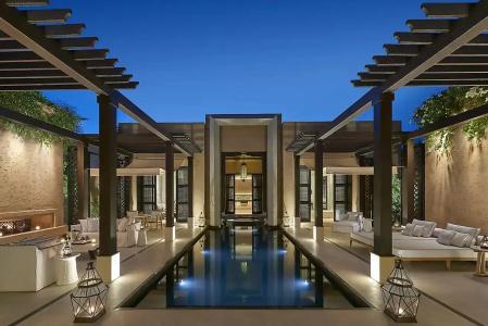 Mandarin Oriental, Marrakech - 47