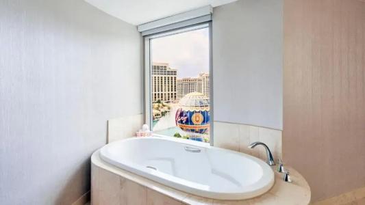 Planet Hollywood Resort & Casino - 16