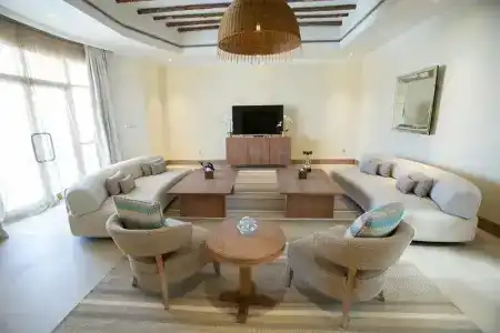Liwa Apartments - 13