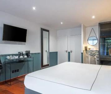 Le Palais Gallien Hôtel & Spa - 43