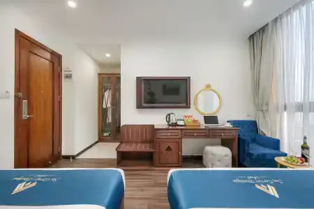 Sea Corner Boutique & Apartment - 58
