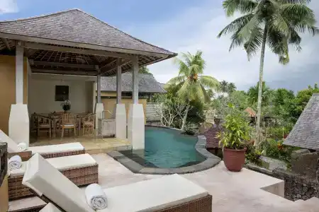 Wapa di Ume Ubud - 56