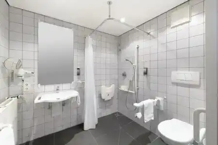 Mercure ParkMönchengladbach - 16