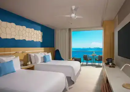 Dreams Vista Cancun Golf & Spa Resort - 37