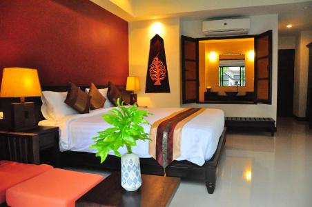 Navatara Phuket Resort - Sha Extra Plus - 29