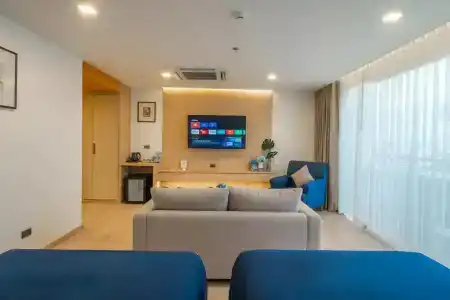 Sunbeam Pattaya - Sha Extra Plus - 82