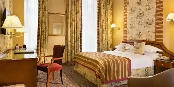 Hôtel Horset Opéra, Best Western Premier Collection - 28