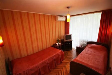 Дружба гостиница и ресторан - 25